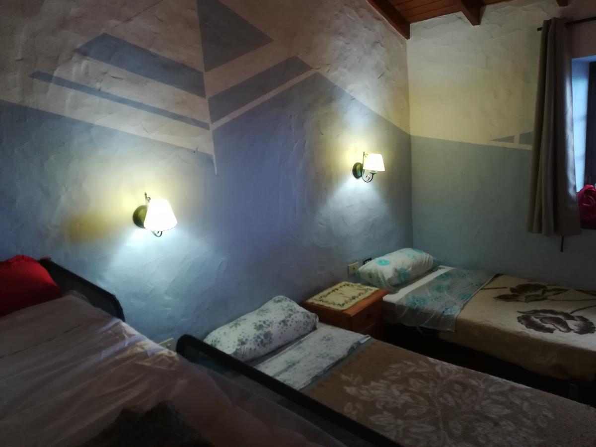بيت شباب Elena'S Fair House Tesbabo المظهر الخارجي الصورة