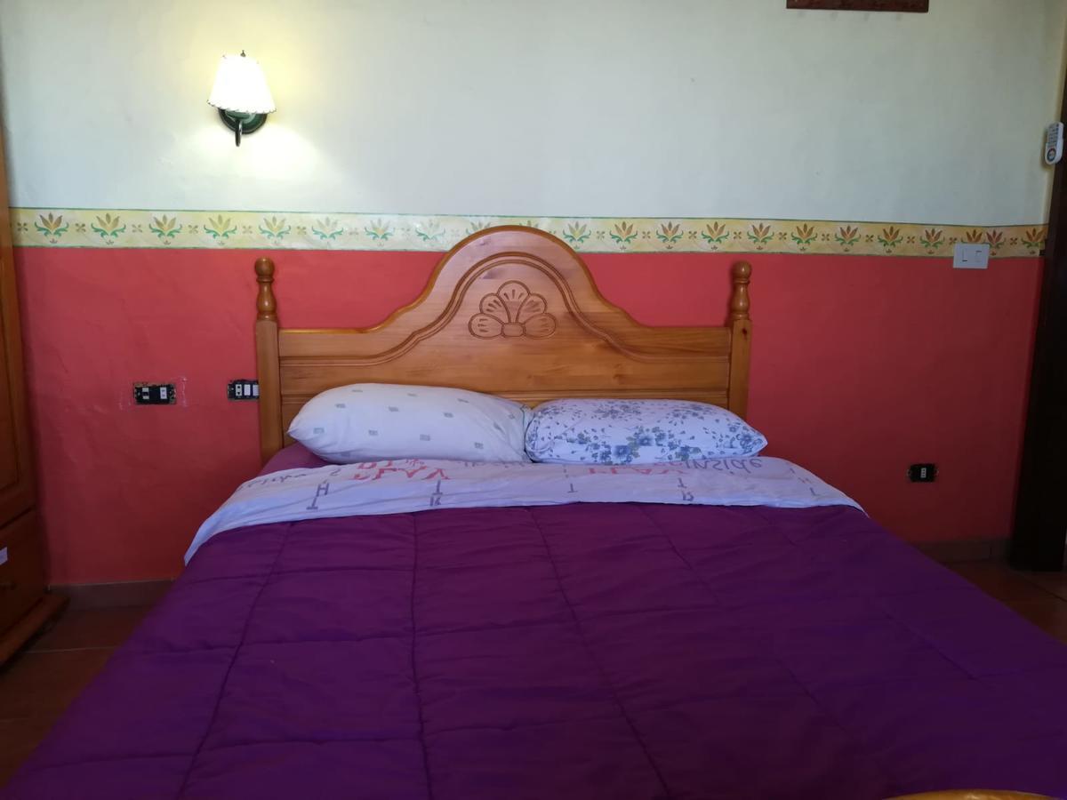 بيت شباب Elena'S Fair House Tesbabo المظهر الخارجي الصورة